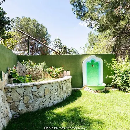 Premium Eleonora, 250m To Villa *