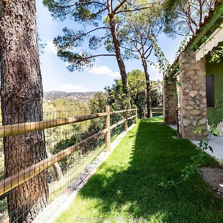 Villa Premium Eleonora, 250m To Fort Village